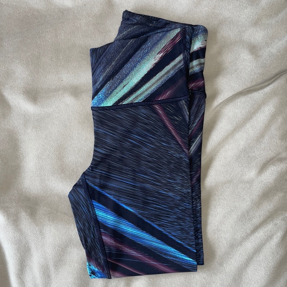 Lululemon Speed Wunder Tight Nulux - image 1